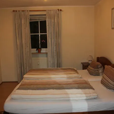 Apartman Goldbach 1. Stock