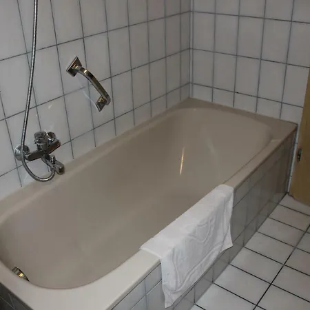 Apartman Goldbach 1. Stock