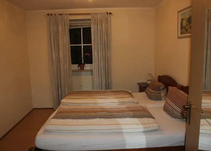 Daire Goldbach 1. Stock