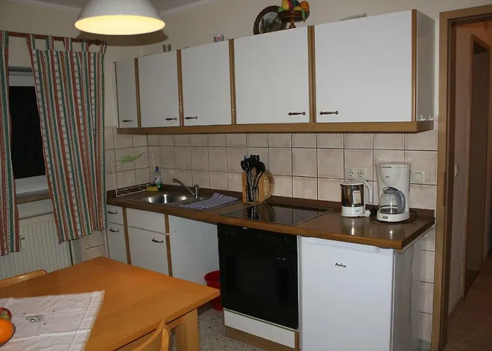 Goldbach 1. Stock Regensburg